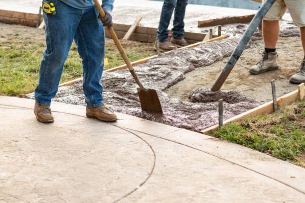 Best Concrete Contractor Near Me  in Tappan, NY