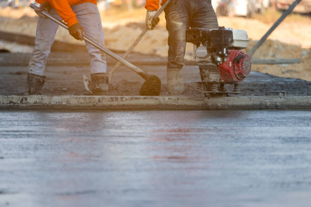 Best Concrete Leveling Services  in Tappan, NY