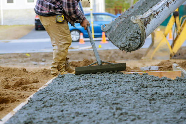 Best Poured Concrete Foundation  in Tappan, NY