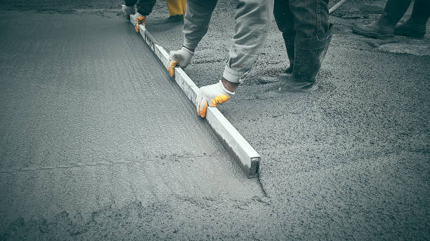 Best Residential Concrete Services  in Tappan, NY