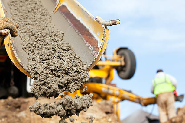 Best Concrete Walkway Installation  in Tappan, NY