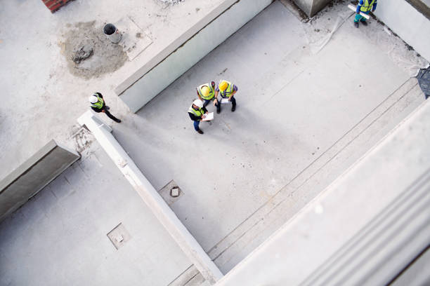 Best Best Concrete Contractor  in Tappan, NY
